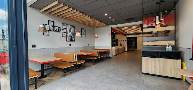 Comentarii opinii despre KFC Acropolis Centre