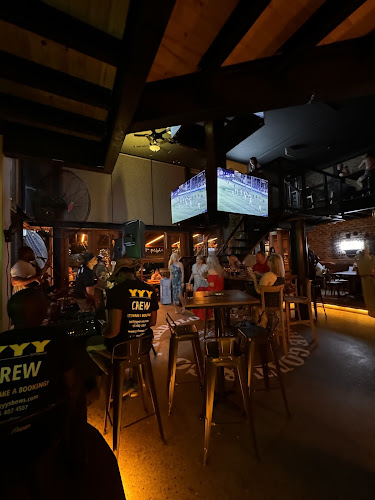 The Goat & Co. Parkhurst - Johannesburg