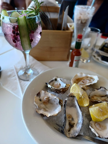 C-Bali Restaurant - Hospitality and gastronomy