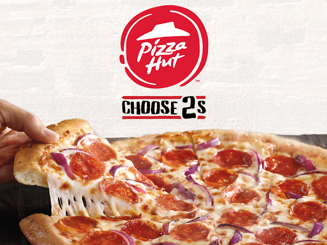 Opinii despre Pizza Hut Appletons Village în Randburg - Hospitality and gastronomy