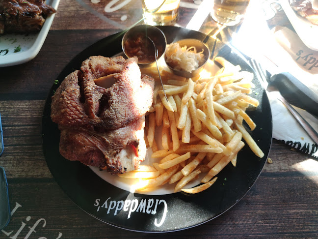 Crawdaddy's Brooklyn