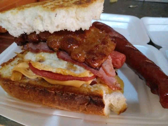 Opinii despre Thee Kota Escape în Soweto - Hospitality and gastronomy