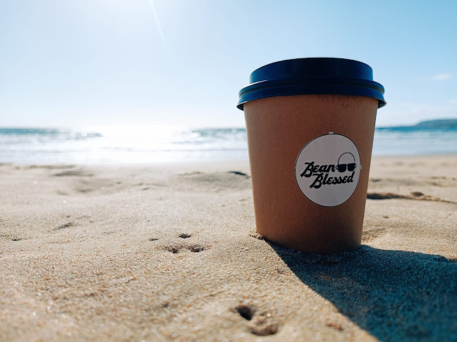 Opinii despre Bean Blessed Coffee în Mossel Bay - Hospitality and gastronomy