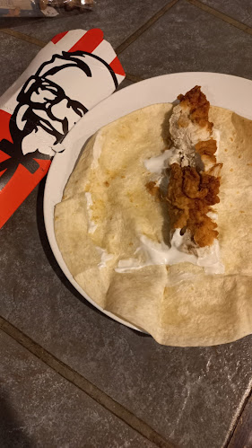 Comentarii opinii despre KFC Charles Street Bp, Pretoria