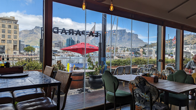 La Parada V&A Waterfront - Cape Town