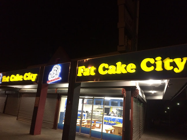 Opinii despre Fat Cake City în Germiston - Hospitality and gastronomy