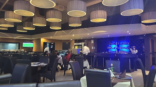 The Classic India Restaurant Fourways