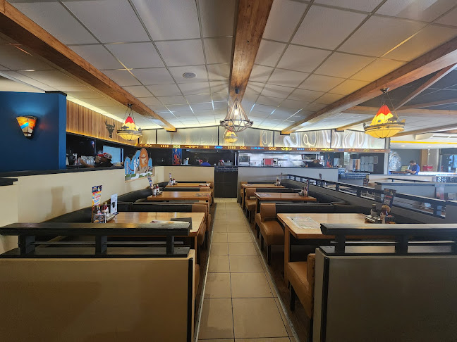 Santa Fe Spur - Oudtshoorn