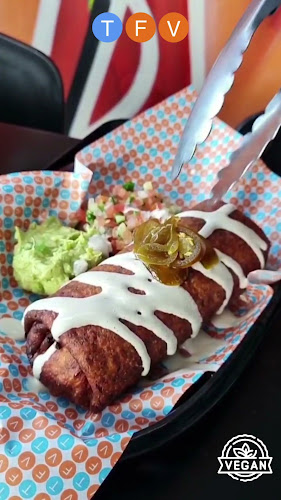 The Fussy Vegan Fourways - Johannesburg