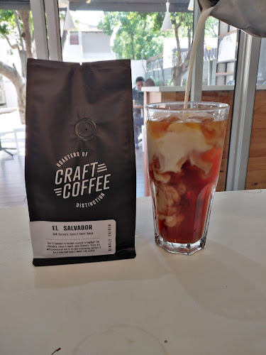 Comentarii opinii despre Craft Coffee