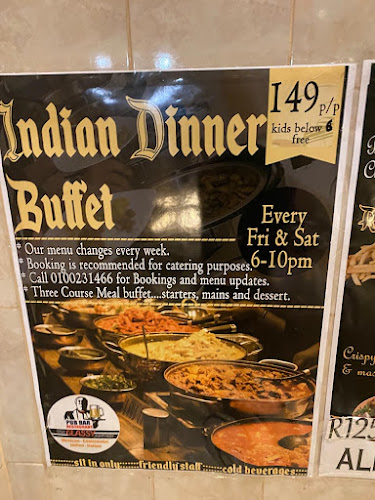 The Glassy Junction Edenvale - Hospitality and gastronomy