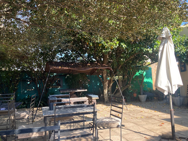 Chatterlys Tea Garden - Pretoria