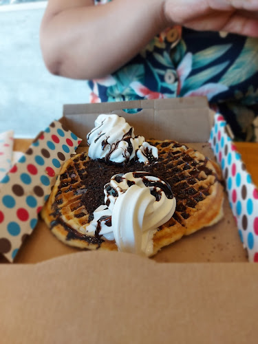 Comentarii opinii despre Milky Lane