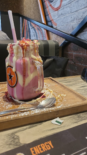 RocoMamas Kenilworth Centre - Halaal - Cape Town