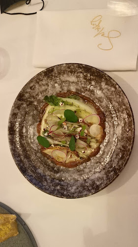 Comentarii opinii despre Salsify at the Roundhouse