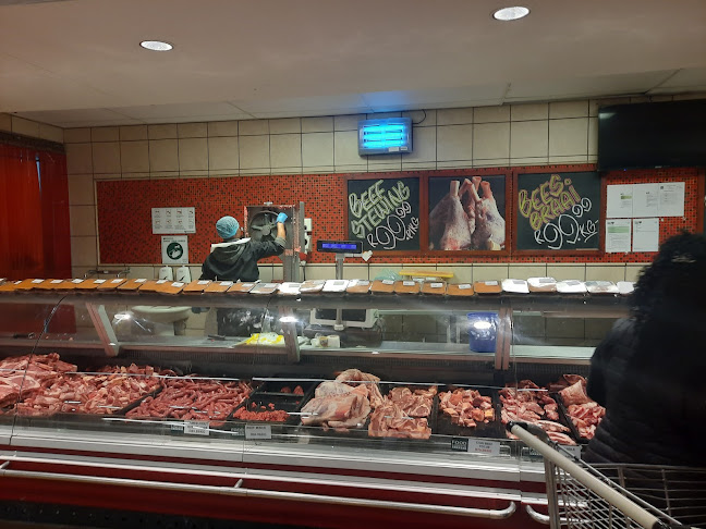 Food Lover's Market Upington - Hospitality and gastronomy