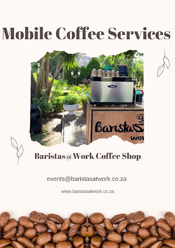 Opinii despre Baristas@Work Coffee House în Pretoria - Hospitality and gastronomy