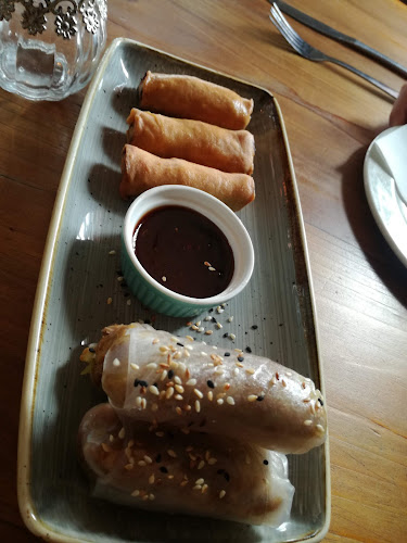 Lizette's Kitchen Bar & Restaurant - Hospitality and gastronomy