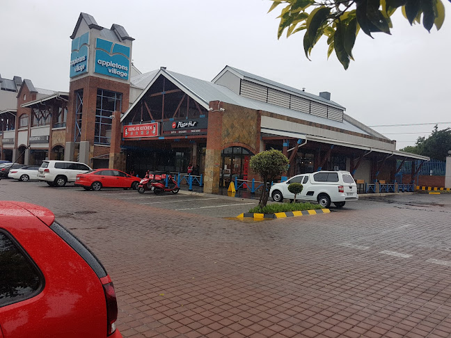 Comentarii opinii despre Pizza Hut Appletons Village