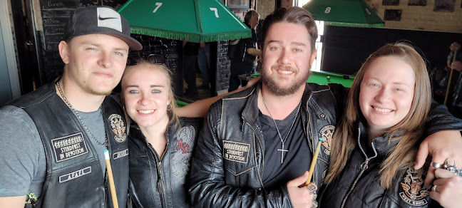 Club 40 - Roodepoort