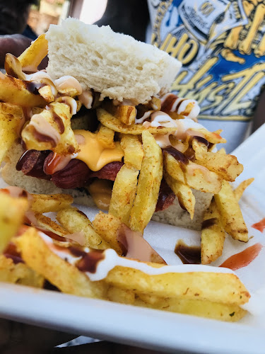 Kuna Food Palace - Hospitality and gastronomy