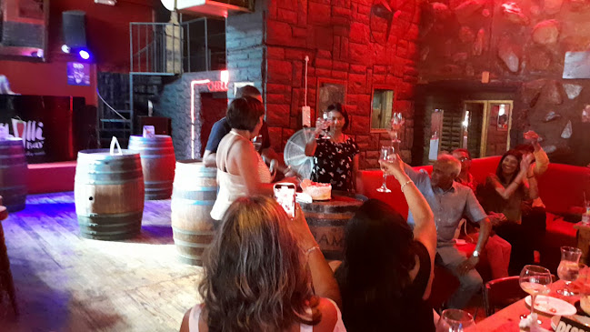 Comentarii opinii despre The Chilli Bar