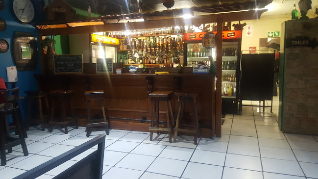 Tasca Dos Amigos - Hospitality and gastronomy