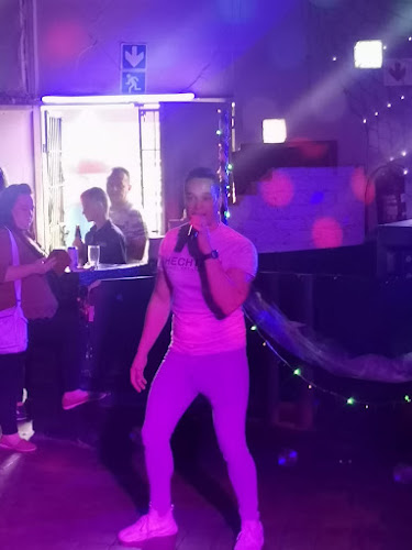 THE QUESTION PUB & GRILL