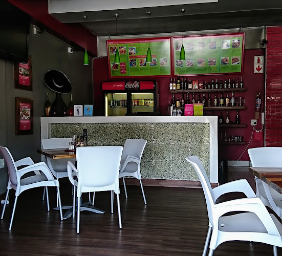 Comentarii opinii despre Mexican Fresh - Blairgowrie