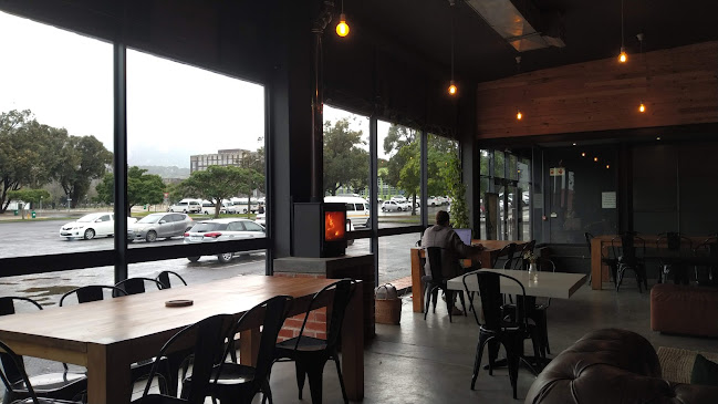 The Mill Cafe - Hospitality and gastronomy