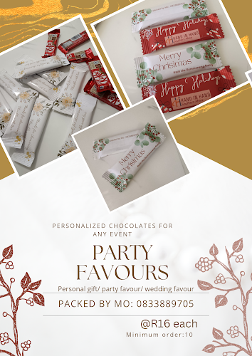 Tebo's Bakeshop - Hospitality and gastronomy