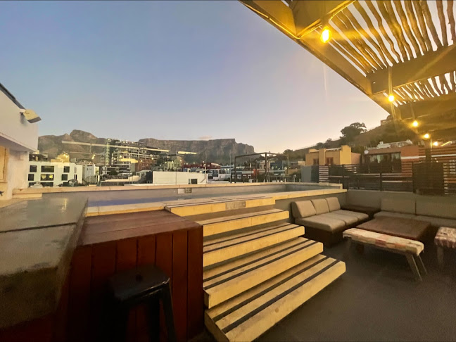 Skybar - Hospitality and gastronomy