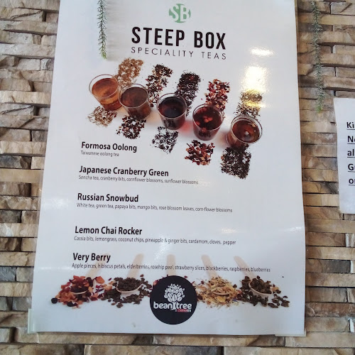 Comentarii opinii despre Bean Tree Cafe (Observatory)