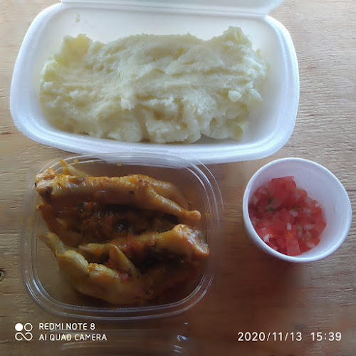 Nika-Nika Takeaway - Richards Bay
