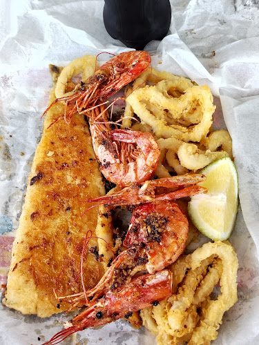 Opinii despre Anything Fishy în Scottburgh - Hospitality and gastronomy