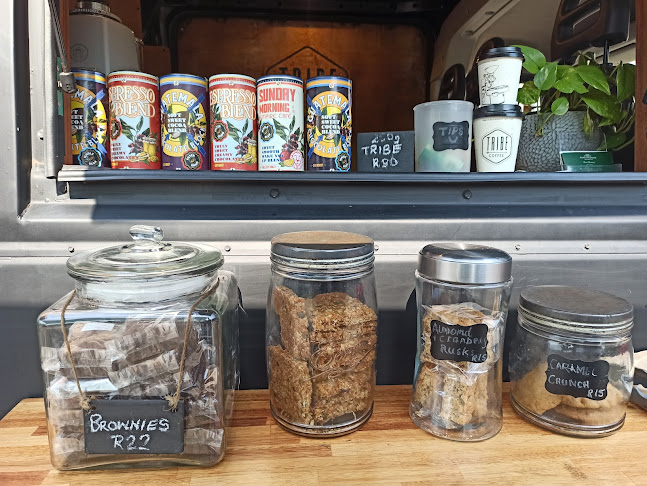 Opinii despre Primo Grind Coffee Van în Westville - Hospitality and gastronomy