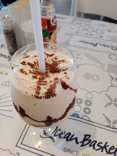 Comentarii opinii despre Ocean Basket Plumstead