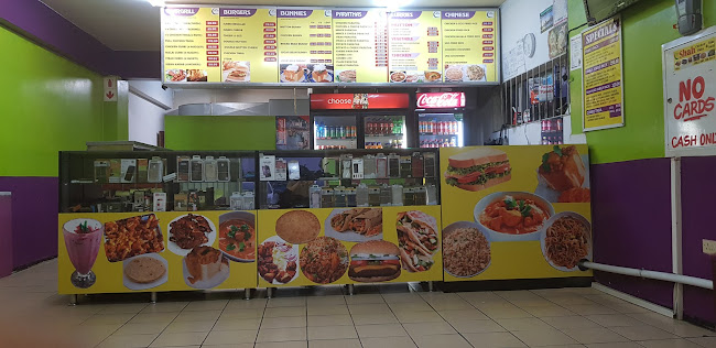 Shah Chicken Tikka & Take Away - Hospitality and gastronomy