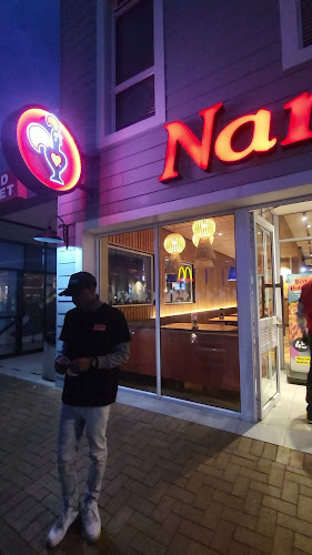 Nando's Summerstrand - Hospitality and gastronomy