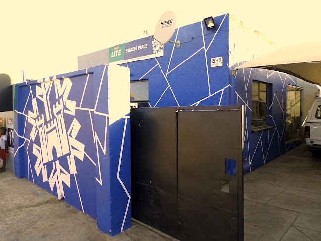 EMASWATINI - Hospitality and gastronomy