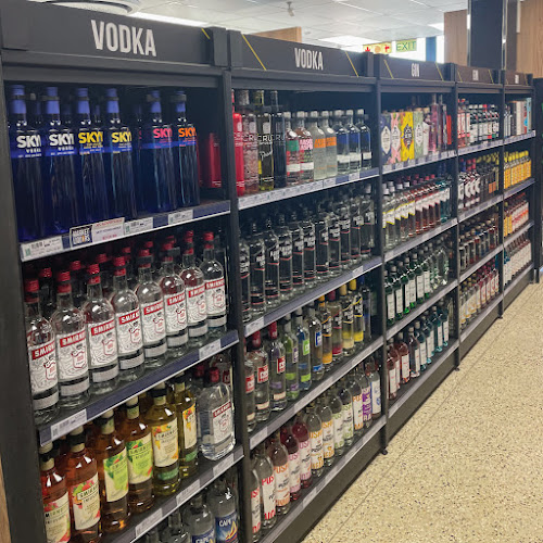 Comentarii opinii despre Market Liquors Malmesbury