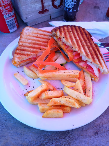 Oudebrug Rd, Grabouw, 7160