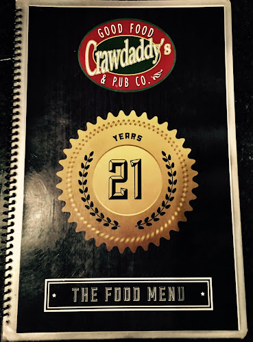 Comentarii opinii despre Crawdaddy's Brooklyn