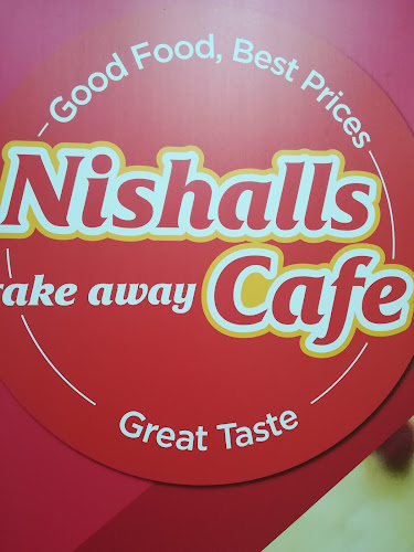 Opinii despre Nishall's Take Away în Durban - Hospitality and gastronomy