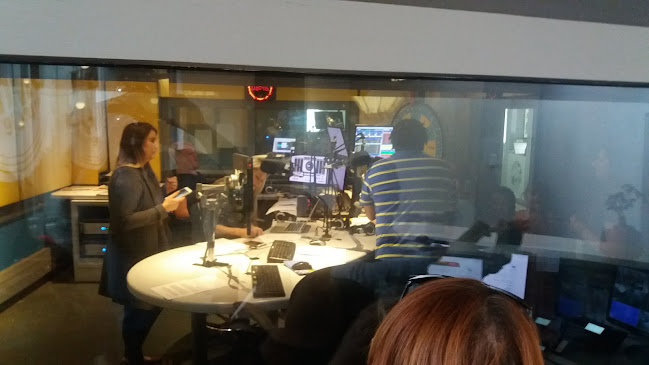 Seattle Coffee Company Media Quarter