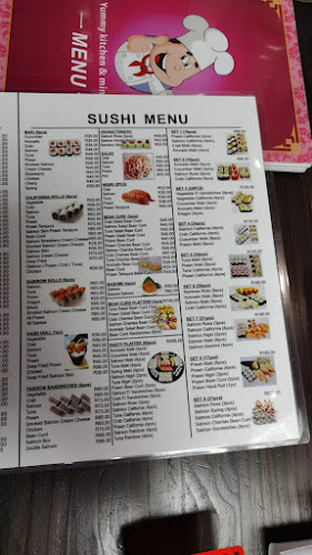 Yummy Kitchen Polokwane - Polokwane