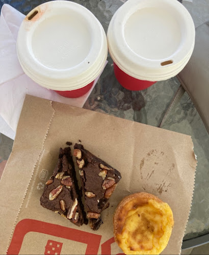 Comentarii opinii despre vida e caffè Linksfield