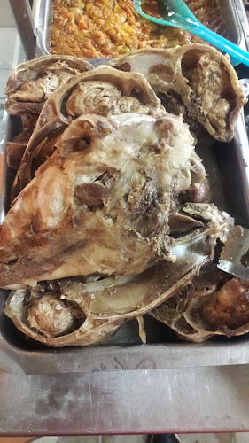 Comentarii opinii despre De Hoek Restaurant