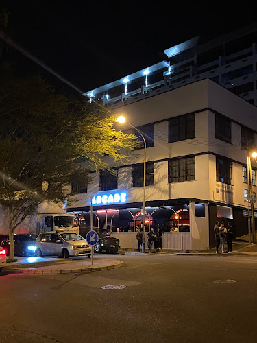 ARCADE - Hospitality and gastronomy