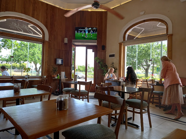 Ya-Ya Cafe - Hospitality and gastronomy